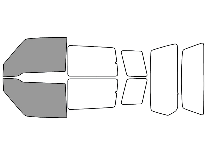 Front - 45%