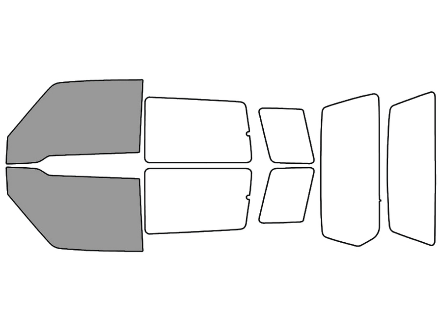 Front - 45%