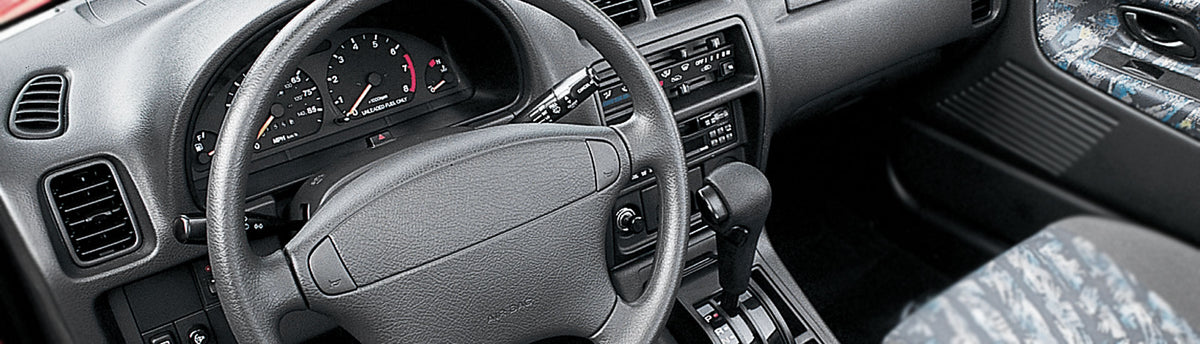 Suzuki X-90 Custom Dash Kits