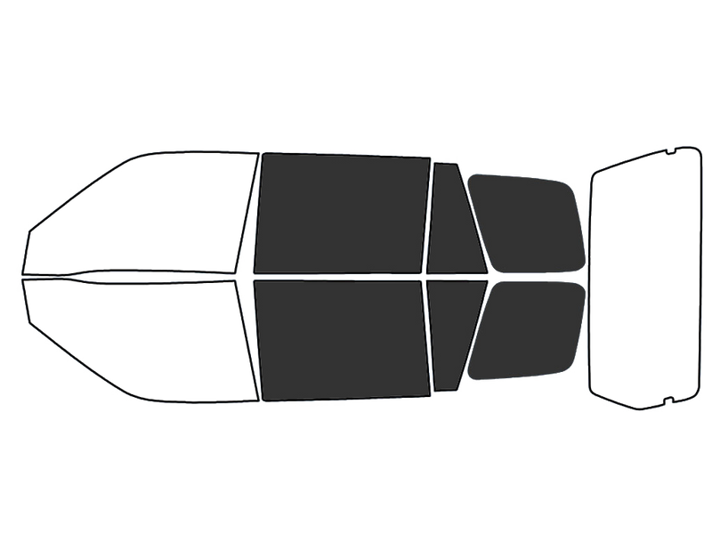 Back - 15% + Cargo