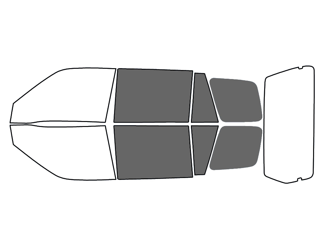 Back - 30% + Cargo