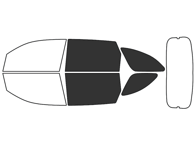 Back - 15% + Cargo