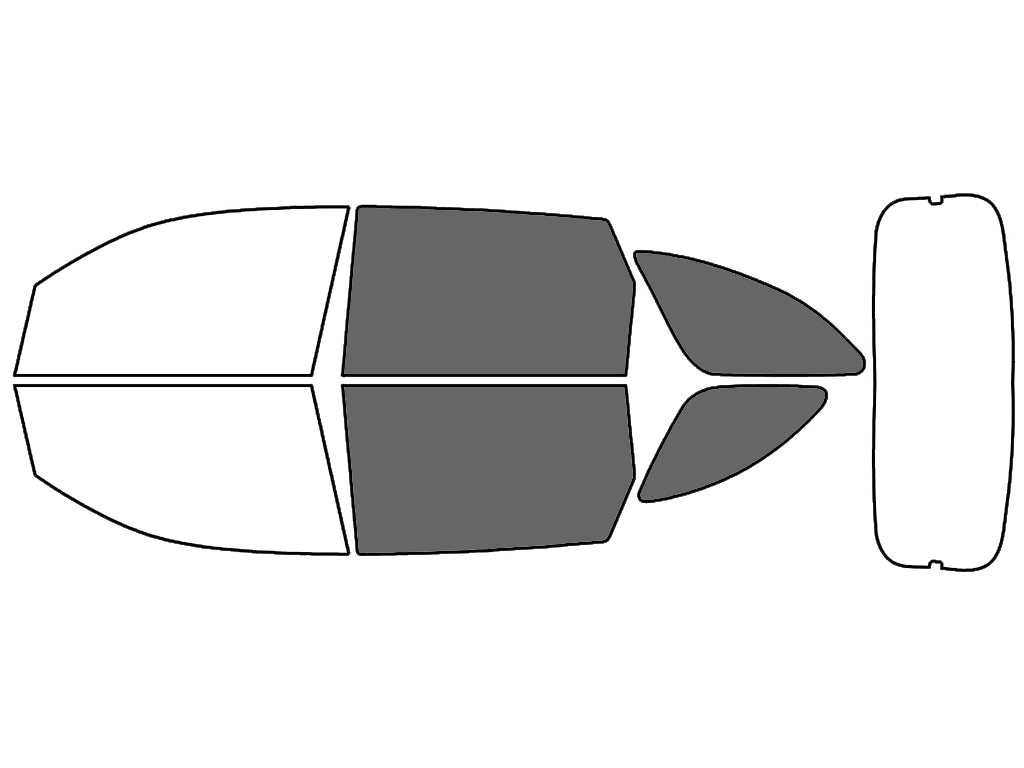 Back - 30% + Cargo