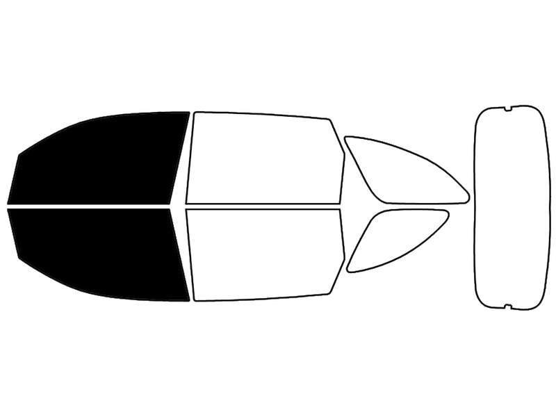 Front - 5%