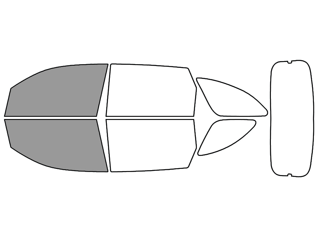 Front - 50%