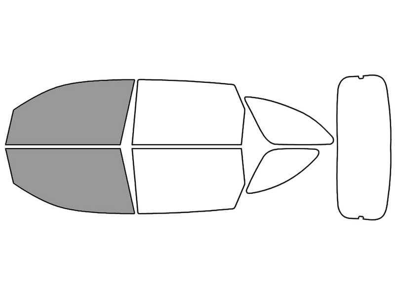 Front - 50%