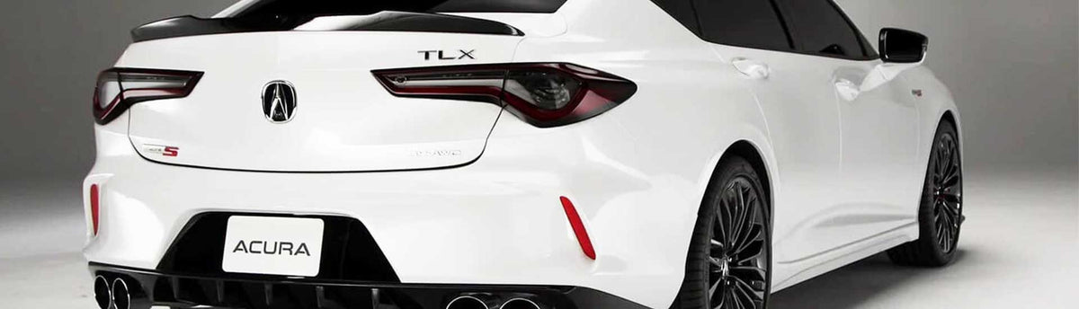 Tail Light Tint