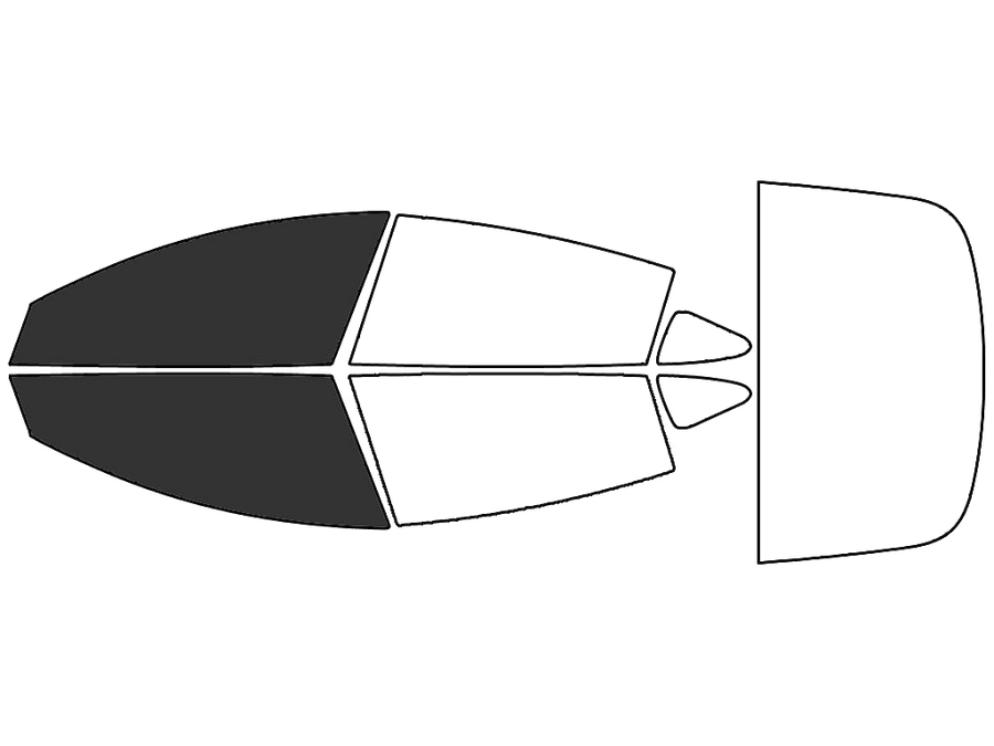 Front - 15%