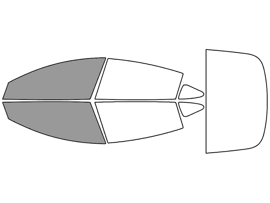 Front - 50%