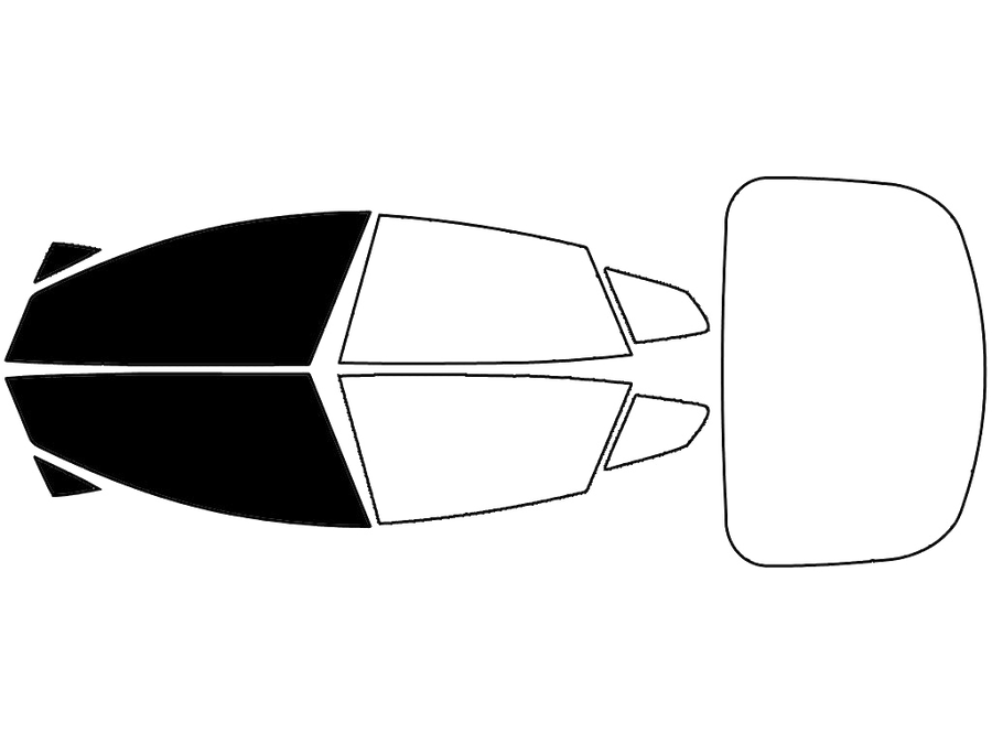 Front - 5%
