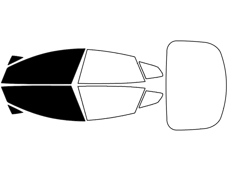 Front - 5%