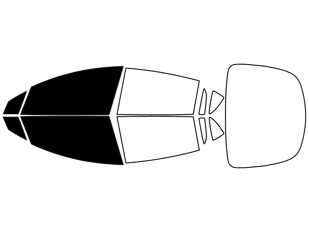 Front - 5%