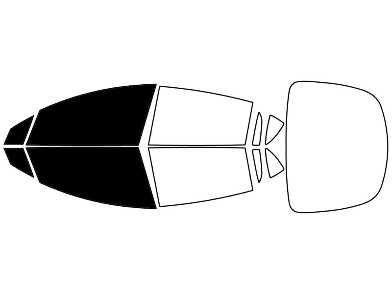 Front - 5%