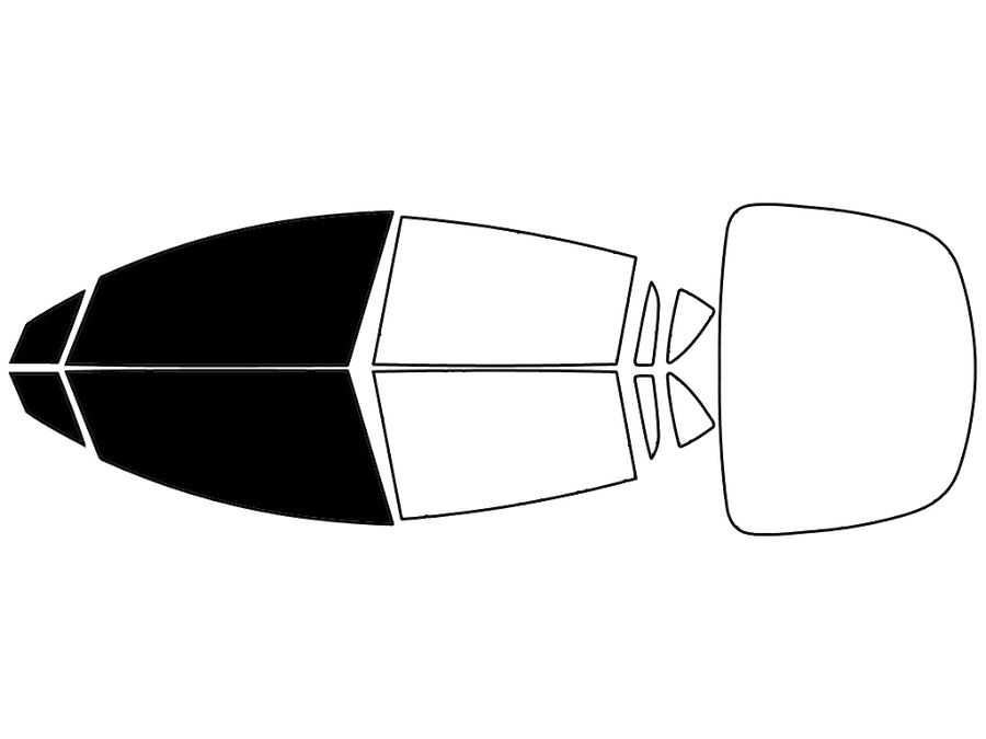 Front - 5%