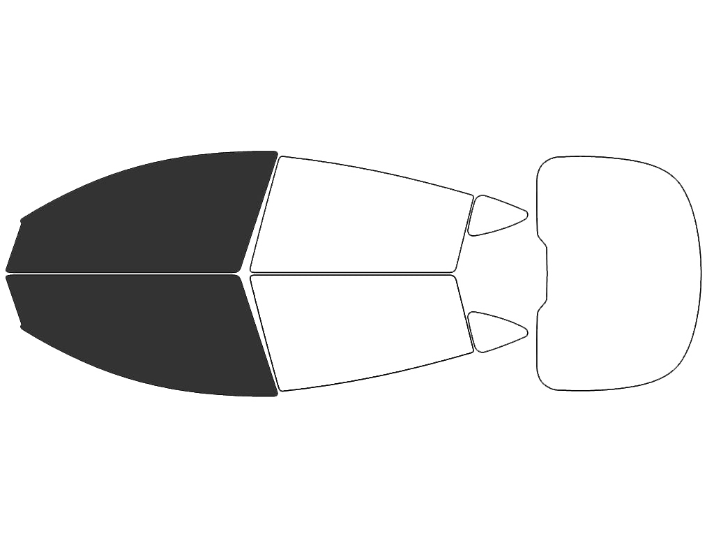 Front - 15%