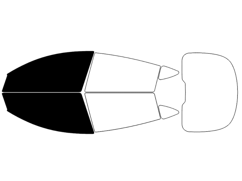 Front - 5%