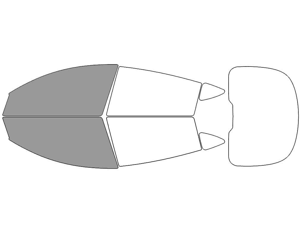 Front - 45%