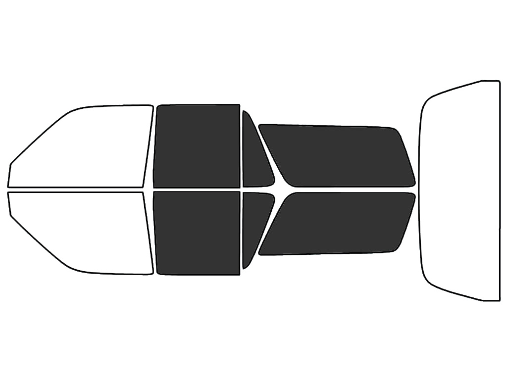 Back - 15% + Cargo