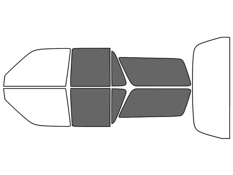 Back - 30% + Cargo