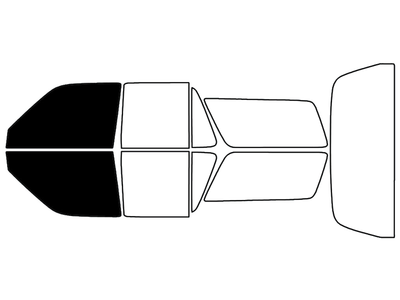 Front - 5%