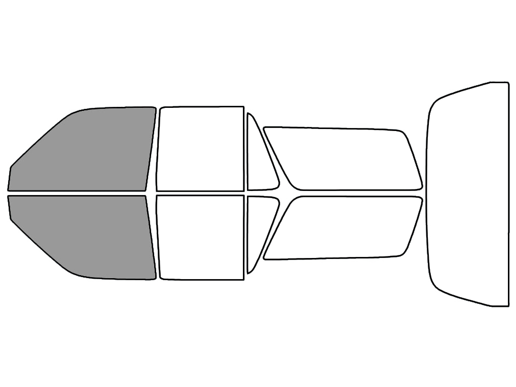 Front - 50%