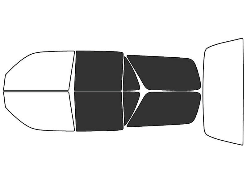 Back - 15% + Cargo