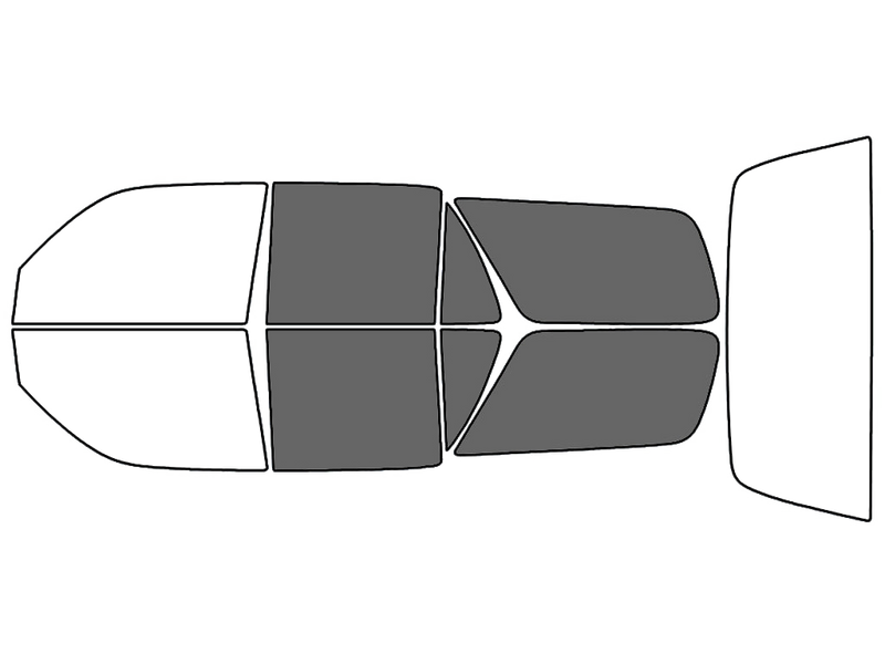 Back - 35% + Cargo