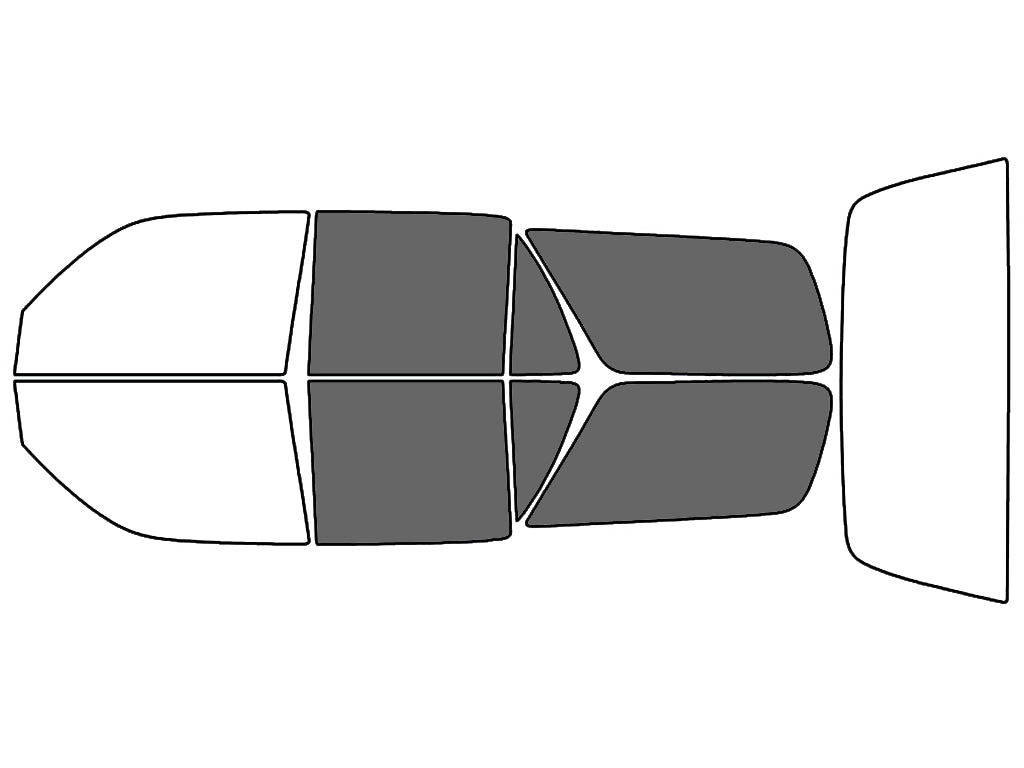 Back - 35% + Cargo