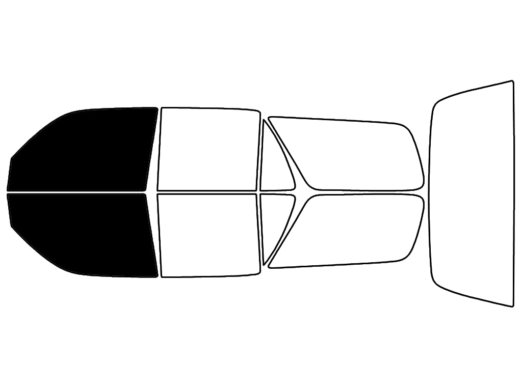 Front - 5%