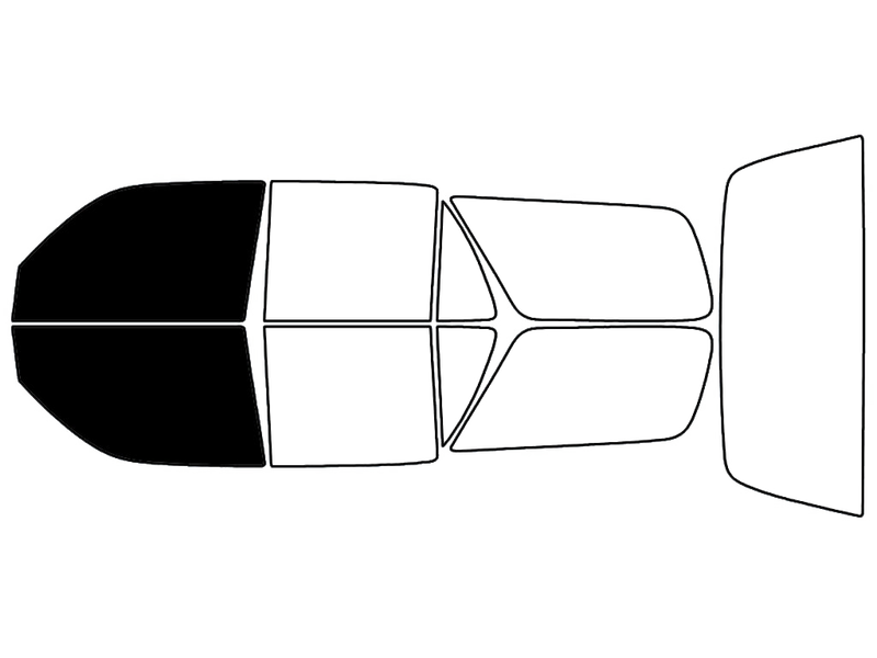 Front - 5%