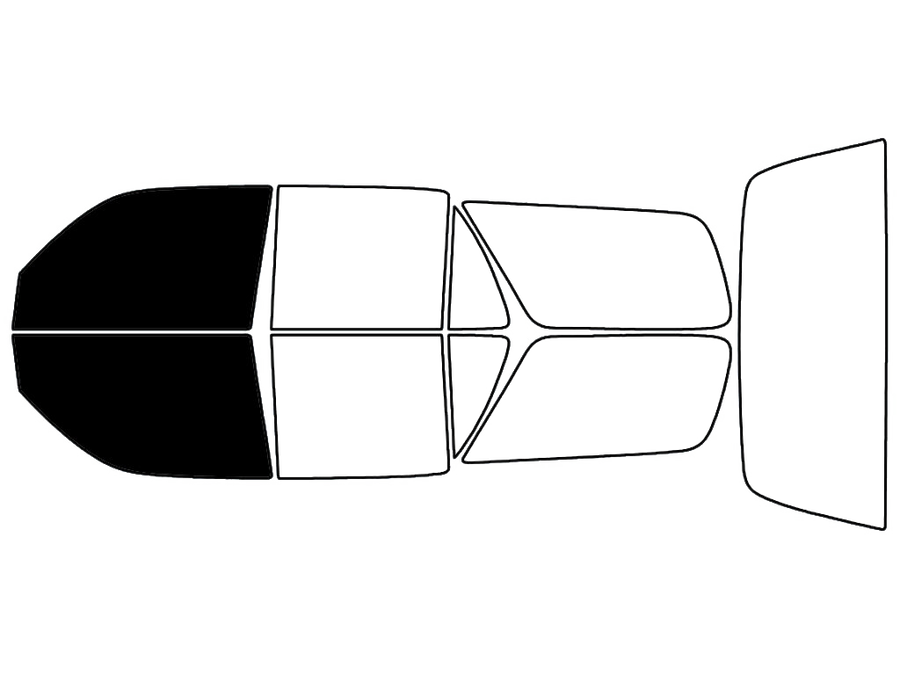 Front - 5%