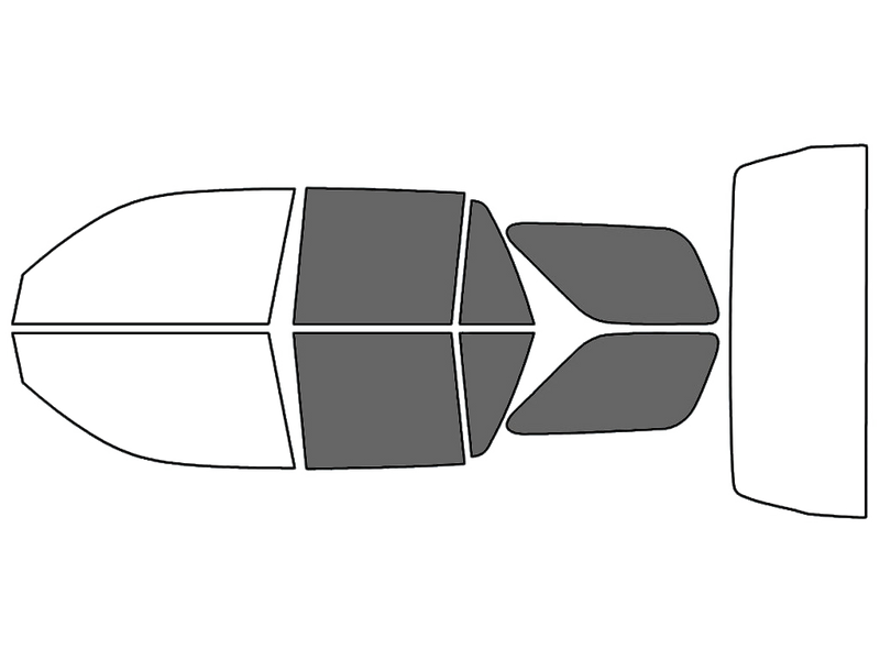 Back - 35% + Cargo
