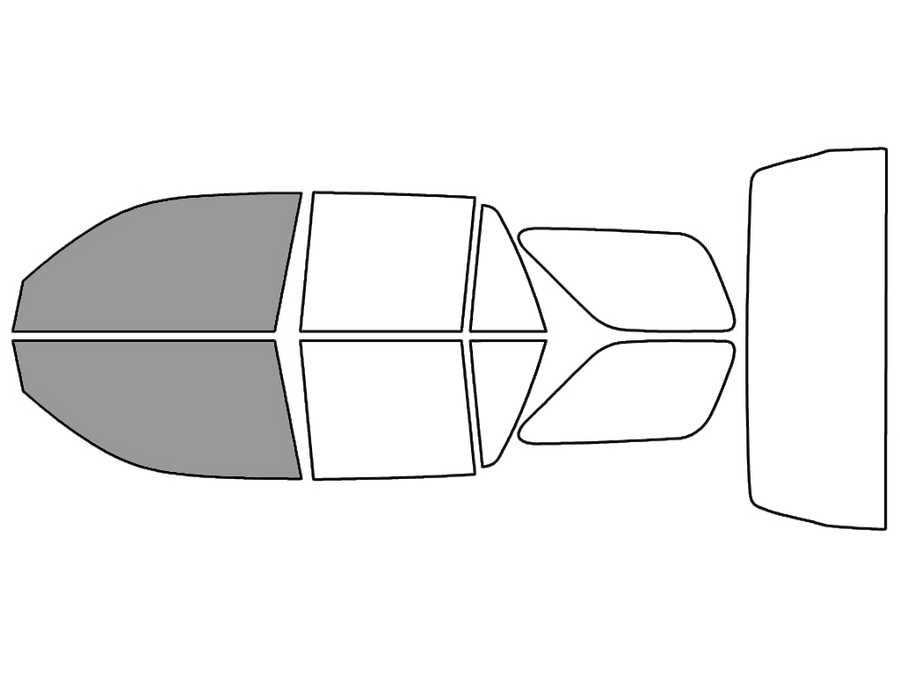 Front - 45%