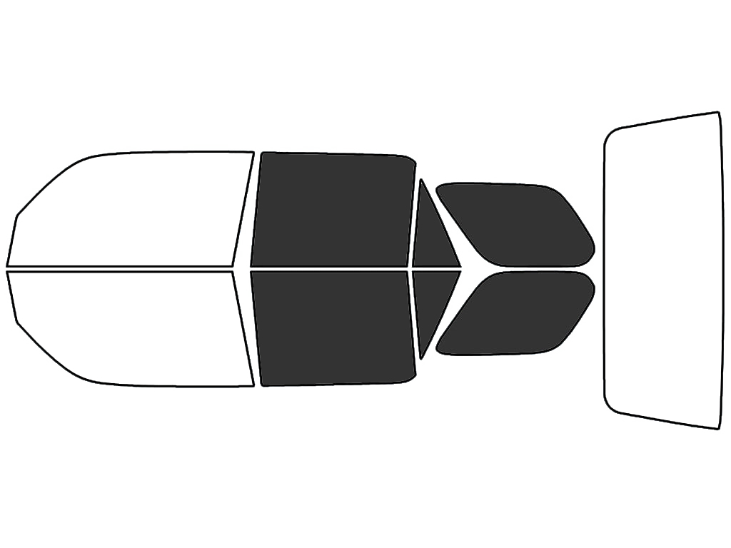 Back - 15% + Cargo