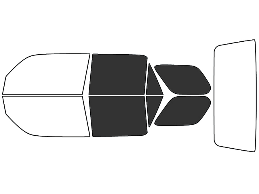 Back - 15% + Cargo