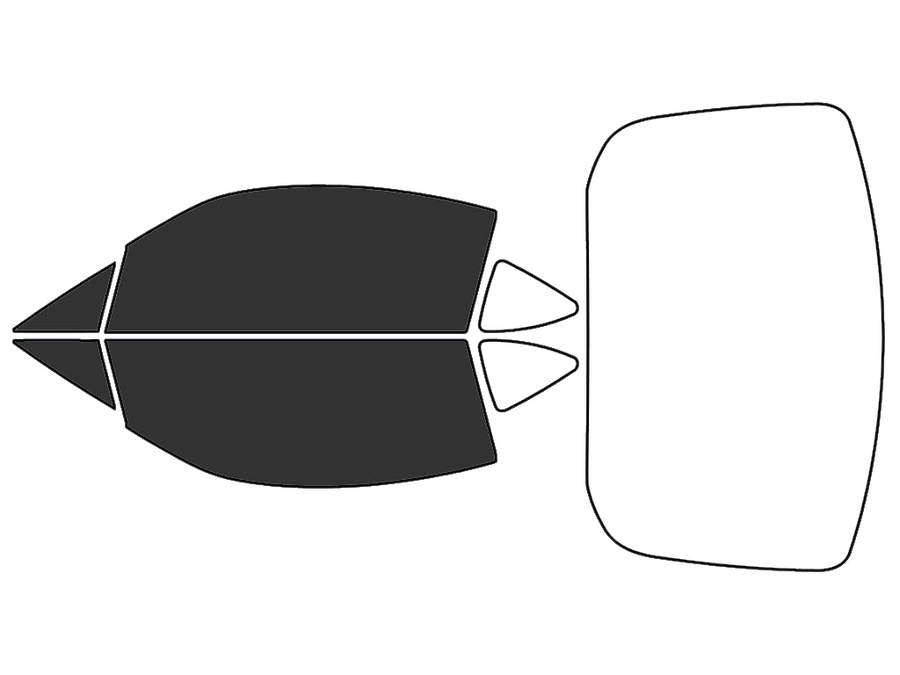 Front - 15%
