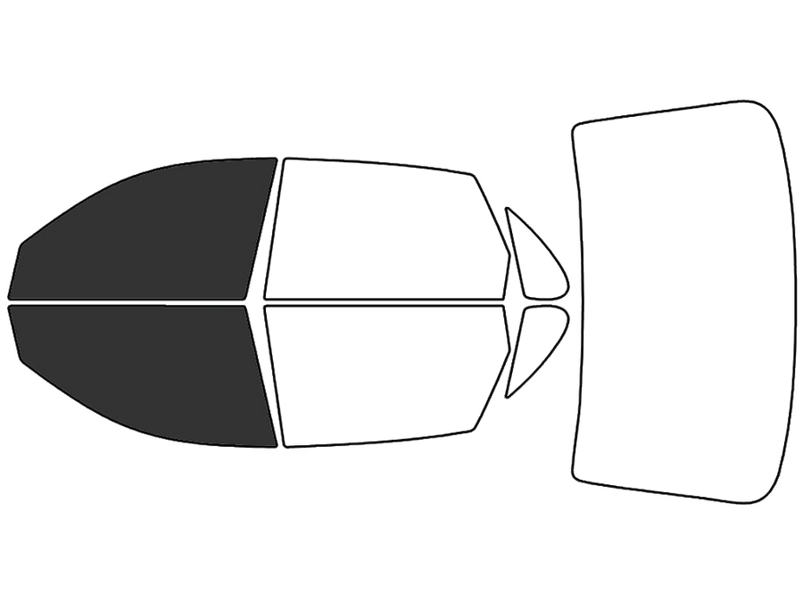 Front - 20%