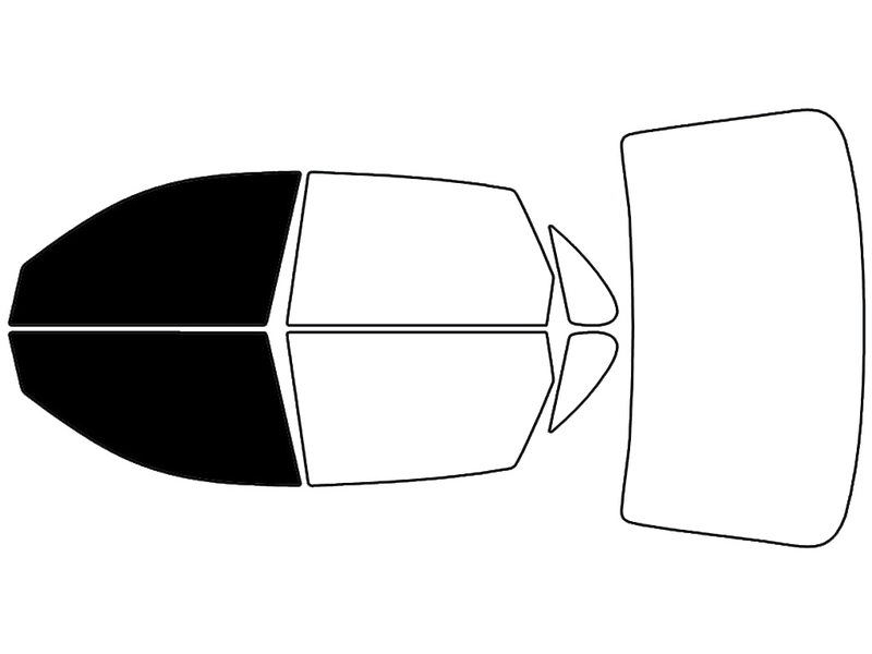 Front - 5%