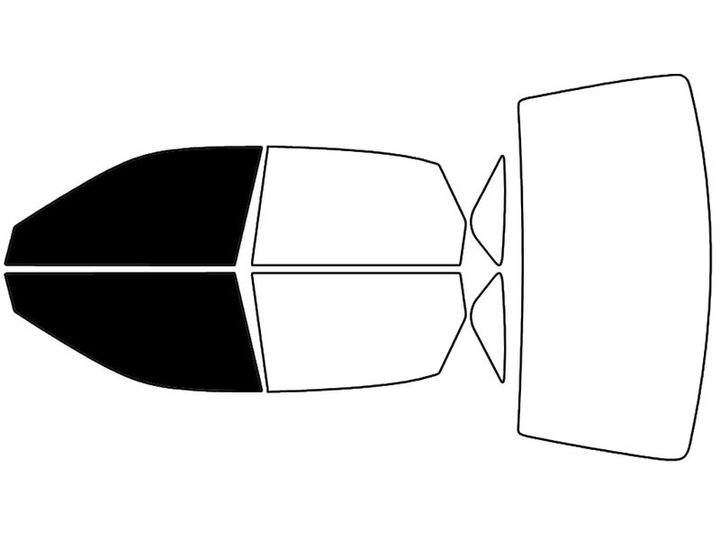 Front - 5%