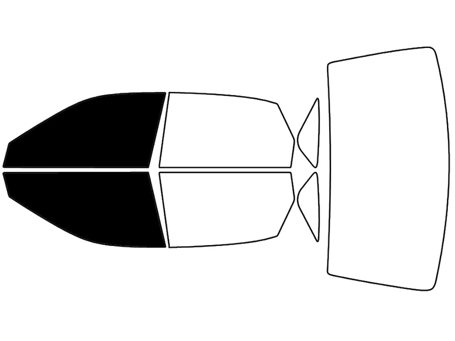 Front - 5%