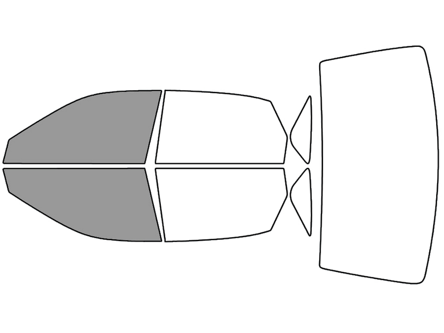 Front - 45%