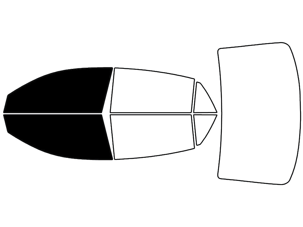 Front - 5%