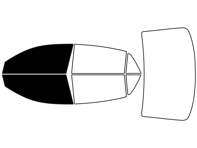 Front - 5%