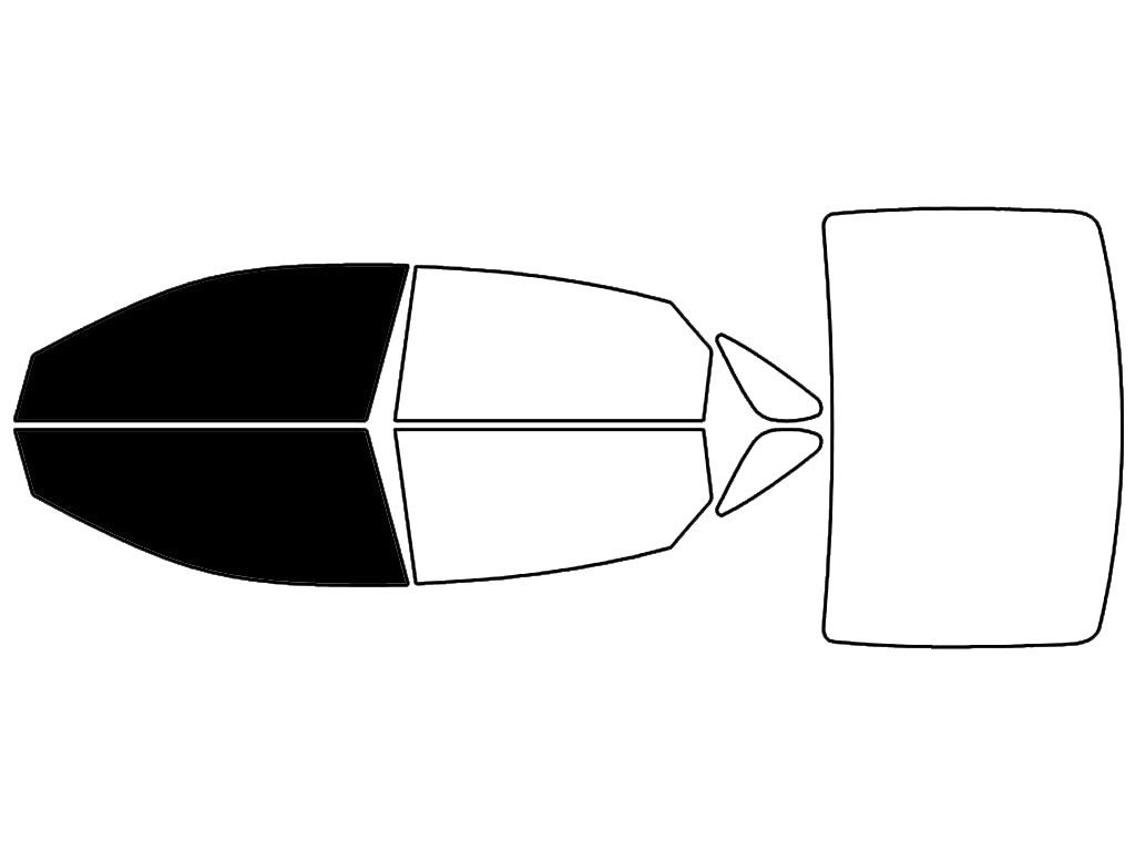 Front - 5%