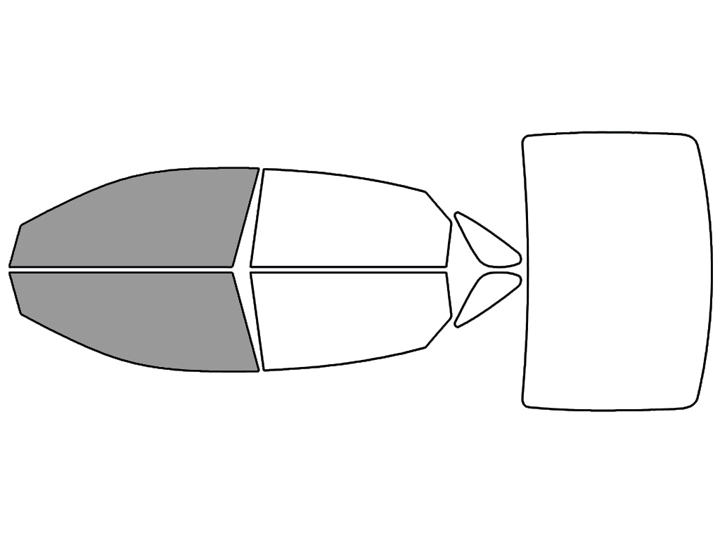 Front - 50%