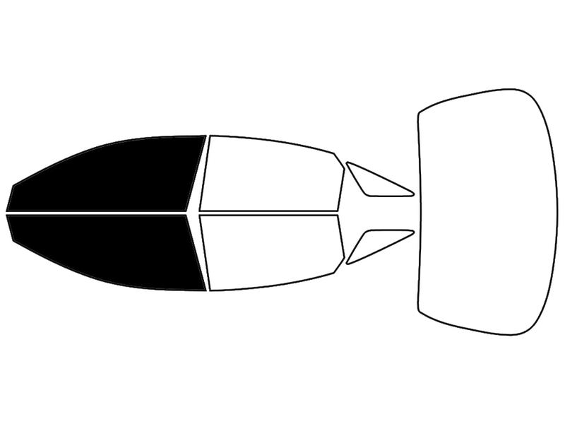 Front - 5%