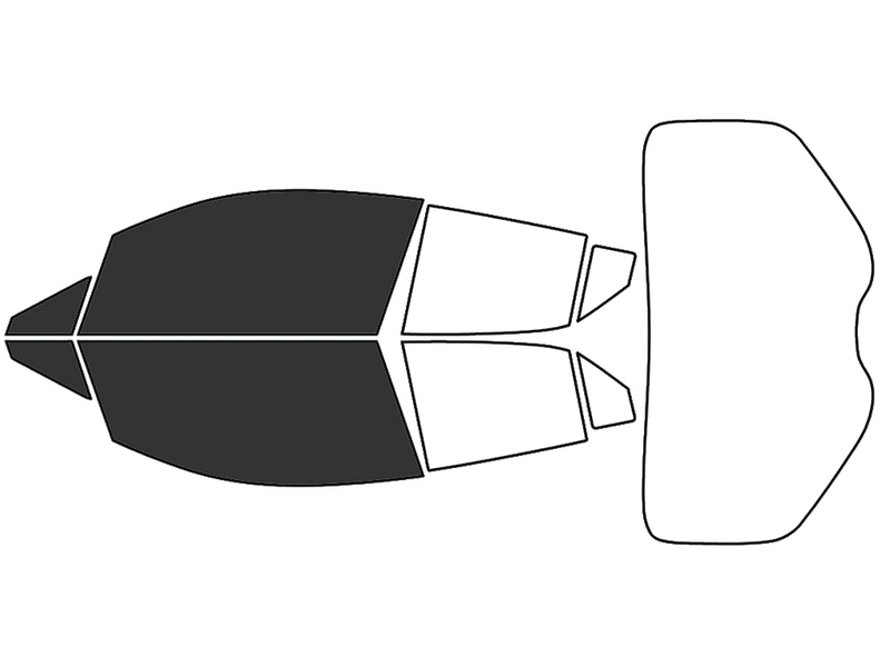 Front - 15%