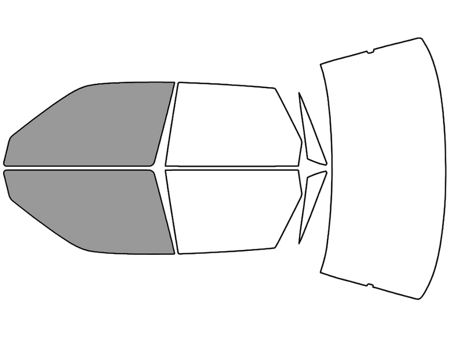Front - 45%