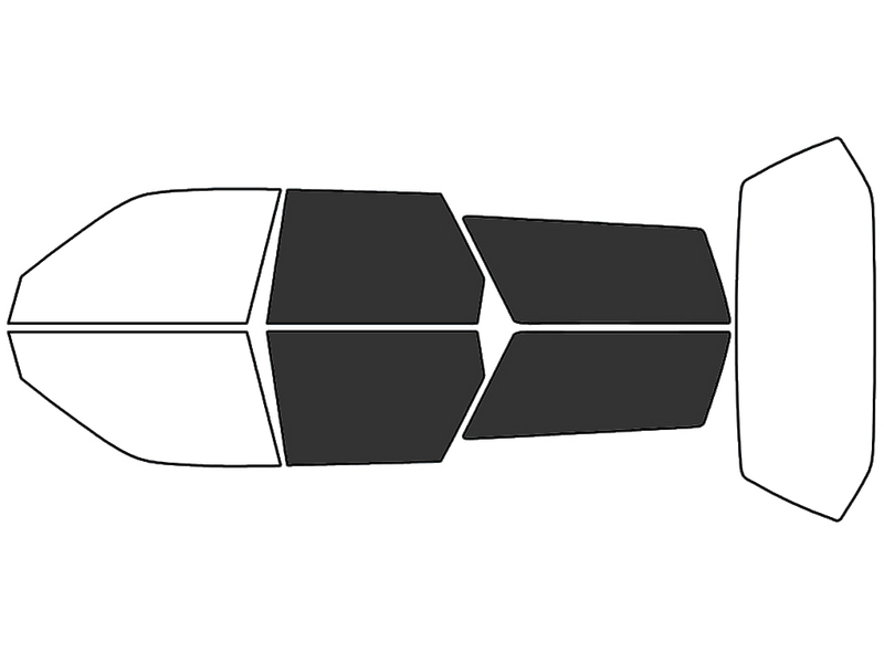 Back - 15% + Cargo