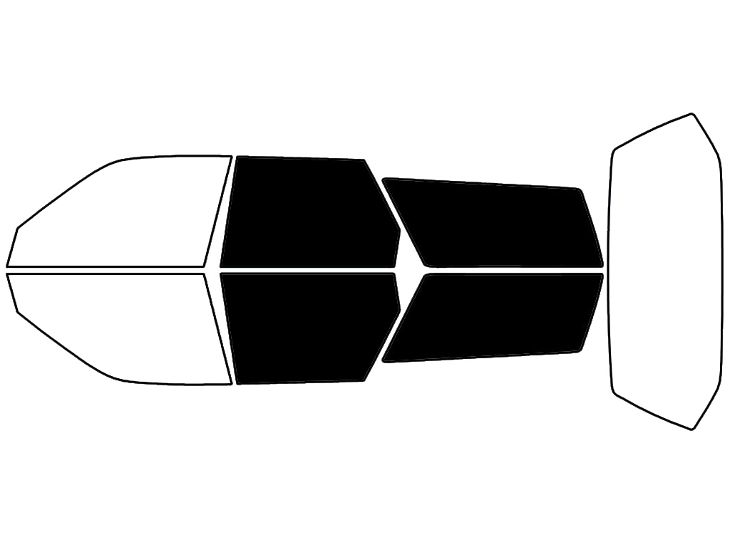 Back - 5% + Cargo
